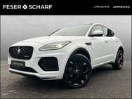 Jaguar E-Pace, D200 R-Dynamic SE Winterpaket Meridian, Jahr 2021 - Hallstadt