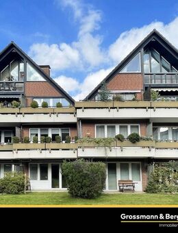 Kapitalanlage in gefragter Umgebung - Hamburg