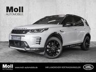 Land Rover Discovery Sport, Dynamic SE AWD P250 el klappb, Jahr 2023 - Frechen