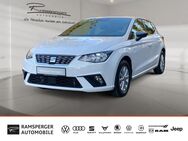 Seat Ibiza, 1.0 TSI Xcellence, Jahr 2020 - Nürtingen