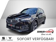 Seat Tarraco, 2.0 TDI FR (150 ), Jahr 2023 - Werneck