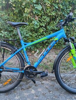 Fahrrad für Kinder Jungen Bulls Sharptail Street 1 27,5 Zoll - Leipzig Ost