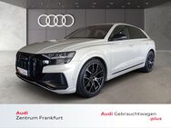 Audi SQ8, TFSI °, Jahr 2024 - Frankfurt (Main)