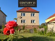 Bezugsfertiges Ein- bis Zweifamilienhaus mit Garten - Dresden