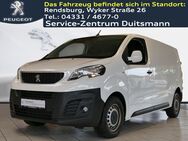 Peugeot Expert, L2H1 Premium, Jahr 2018 - Schenefeld (Landkreis Steinburg)