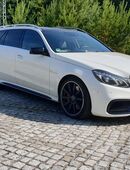 Mercedes E63 S AMG 4 Matic W212/S212 in 17235