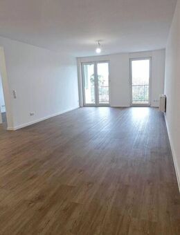 Moderne 2-Zimmer-Wohnung mit Balkon & Aufzug - Wohlfühlen garantiert! - Leipzig
