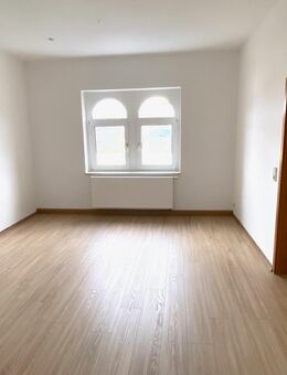 Gemütliche 2-Raum-Wohnung in Flöha zu vermieten - Flöha
