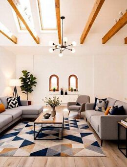 ?NEU ! Stadtwohnung mit Stil - 3 Zimmer & Einbauküche in Magdeburg-Stadtfeld - Magdeburg