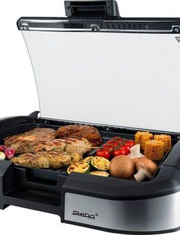 Steba Tischgrill VG 195, 2200 W