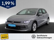 VW Golf, 1.5 TSI VIII Life, Jahr 2024 - Krefeld