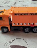 Müllwagen von Dickie in 46236