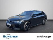 VW Passat, 2.0 R-Line l IQ-DRIVE, Jahr 2024 - Bingen (Rhein)