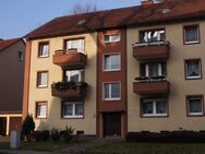 Modernes Wohnen in zentraler Lage: 2,5 Zimmer in Wanne-Mitte - Herne