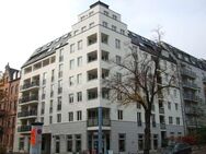 *Kaßberg-2 Zimmer-Einbauküche-Balkon-Stellplatz ! - Chemnitz