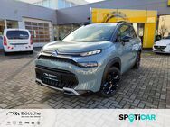 Citroën C3 Aircross, Shine 130PT Allw Assistenzsysteme, Jahr 2024 - Dessau-Roßlau