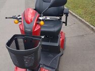neuer elektro rollstuhl--scooter zu verkaufen - Gelsenkirchen
