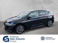 Skoda Fabia, 1.0 TSI Tour, Jahr 2024 - Emden