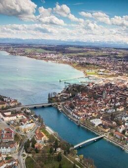 Appartementhaus zu verkaufen - Konstanz