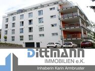 Schöne 1 - Zimmer Wohnung - barrierefrei in Ebingen - Albstadt