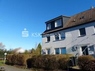 Interessantes Reihenendhaus mit Doppelgarage in ruhiger Lage im Außenbereich von Radevormwald! - Radevormwald (Stadt auf der Höhe)