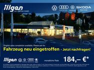 VW Golf, 1.0 TSI VII COMFORTLINE, Jahr 2019 - Stollberg (Erzgebirge)