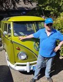 Senior sucht nette Freundin in 78727