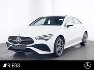 Mercedes CLA 250, e Cp AMG Sport Ambi, Jahr 2023 - Tuttlingen