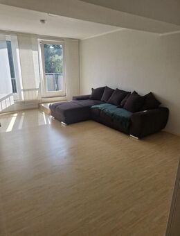 2-Zimmer-Wohnung mit Ausstattung – ab sofort! - Hagen (Stadt der FernUniversität)
