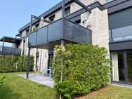 Moderne Eigentumswohnung im 1. Obergeschoss im exklusiven Neubau - Soltau