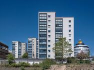 Zentrumsnah mit Aufzug! Ausblick garantiert! - Remscheid