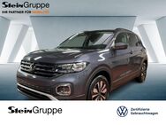 VW T-Cross, 1.0 TSI Move, Jahr 2023 - Gummersbach