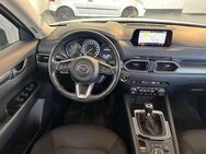 Mazda CX-5 EXCLUSIVE 2.2 D*CAM*MFL*TMP*BT*NAVI*HEAD UP - Sindelfingen