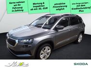 Skoda Karoq, 1.5 TSI Selection, Jahr 2024 - Sonthofen