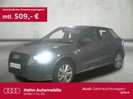 Audi Q2, 40TFSI qua S-Line, Jahr 2023 - Göppingen