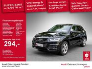 Audi Q5, sport 55 TFSI e quattro, Jahr 2020 - Stuttgart