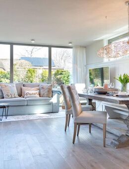 Historisches Flair, moderner Komfort - Ihre Ferienwohnung in Alt-Westerland - Sylt