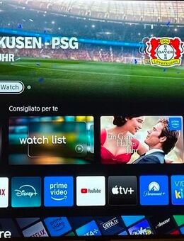 Tv 100 zoll - Elsenfeld