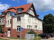 4-Raum-Wohnung mit Grünfläche - frei ab sofort - Salzwedel (Hansestadt)