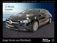 Mercedes CLA 180, SB Progressive, Jahr 2023 - Rheinbach