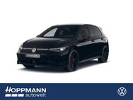 VW Golf, 2.0 l TSI GTI Clubsport OPF, Jahr 2022 - Haiger