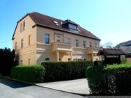 NEU -- sehr schöne, ruhige 2-Raum-Wohnung mit Balkon in Burkersdorf (Nähe Weida) ! - Weida Liebsdorf