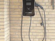 Wallbox 11kw "daheimladen V1" mit 5m Ladekabel gebraucht - Syke