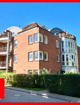 Willkommen in Ihrem neuen Zuhause! Maisonettewohnung in zentraler Lage von Bad Schwartau - Bad Schwartau