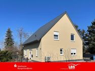 Zeitgemäßes Wohnen mit Komfort! - Elsteraue