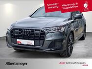 Audi Q7, 55 TFSI QUATTRO S-LINE, Jahr 2023 - Leinefelde-Worbis Leinefelde
