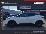 Toyota C-HR Hybrid Style Selection *1Hd+JBL+Kamera+ALU+Navi - Sulingen