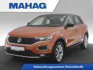 VW T-Roc, 1.5 TSI STYLE, Jahr 2020 - München