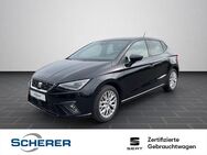 Seat Ibiza, 1.0 TSI FR APP, Jahr 2023 - Mayen