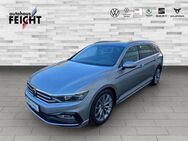 VW Passat Variant 1.5 TSI Elegance+LED+NAVI+RFK+APP - Haar